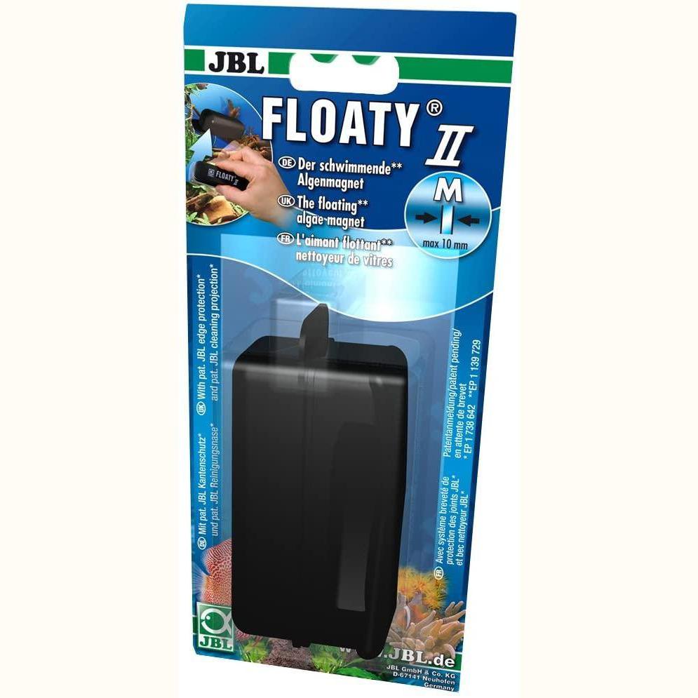Nettoyeur Aimant Floaty II M Nettoyeur Aimant Floaty II M